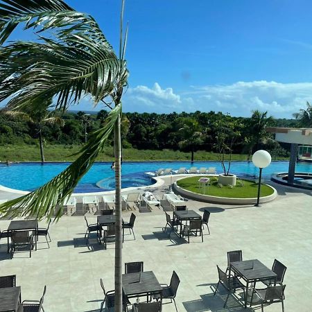 Salinas Park Resort - Apartamento Com 2 Quartos Salinópolis Exterior foto