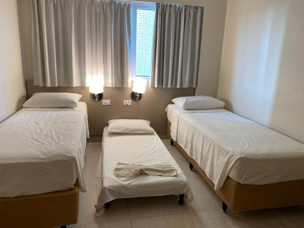 Salinas Park Resort - Apartamento Com 2 Quartos Salinópolis Exterior foto