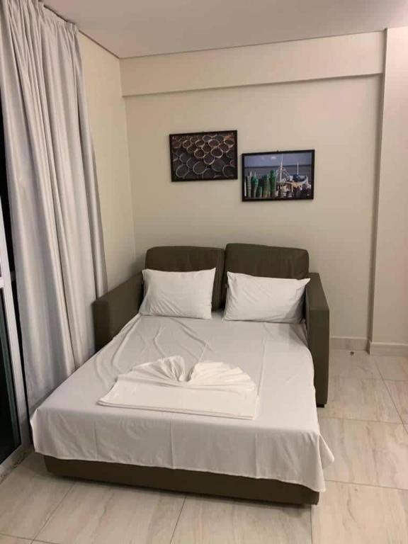 Salinas Park Resort - Apartamento Com 2 Quartos Salinópolis Exterior foto