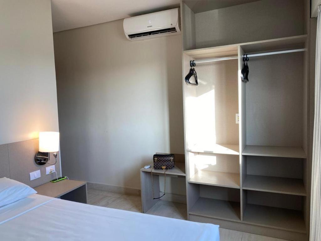 Salinas Park Resort - Apartamento Com 2 Quartos Salinópolis Exterior foto