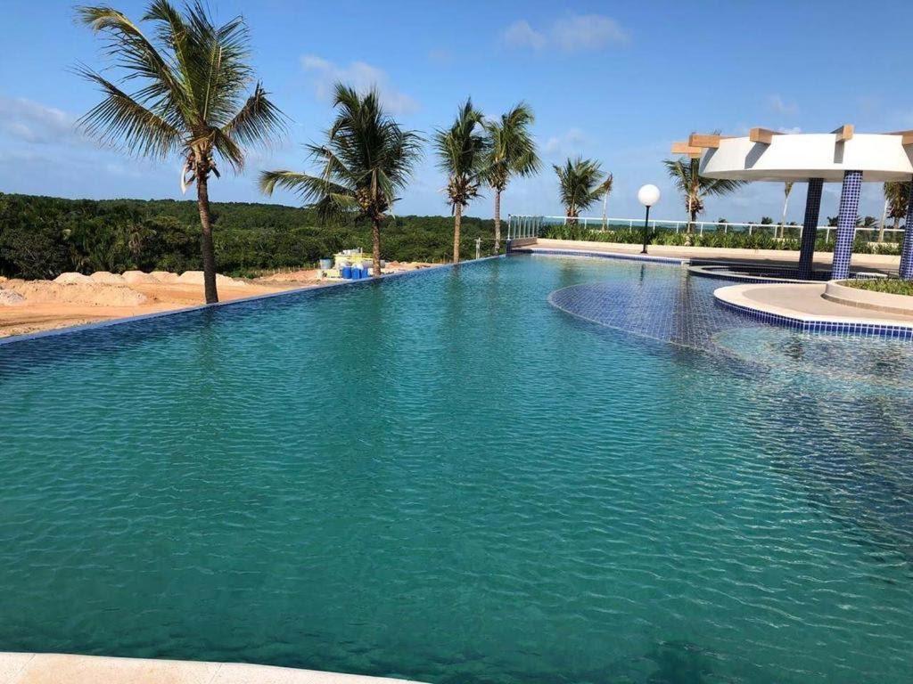 Salinas Park Resort - Apartamento Com 2 Quartos Salinópolis Exterior foto